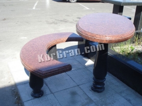 Стол-Лавка SL_11