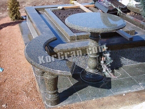 Стол-Лавка SL_12