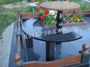 Стол-Лавка SL_13