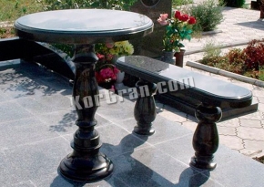 Стол-Лавка SL_15