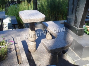 Стол-Лавка SL_18