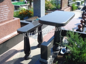 Стол-Лавка SL_21