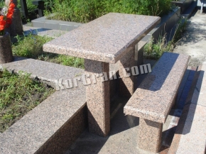 Стол-Лавка SL_22