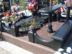 Стол-Лавка SL_25