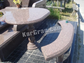 Стол-Лавка SL_26