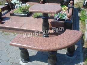 Стол-Лавка SL_27