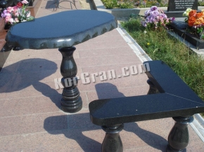 Стол-Лавка SL_28