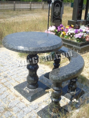 Стол-Лавка SL_29