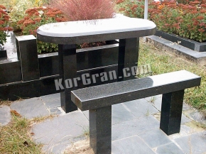 Стол-Лавка SL_33