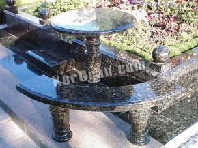 Стол-Лавка SL_36