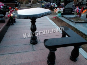 Стол-Лавка SL_37