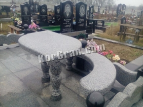 Стол-Лавка SL_38