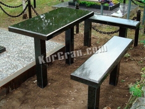 Стол-Лавка SL_3