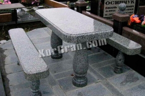 Стол-Лавка SL_5