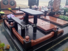 Стол-Лавка SL_8