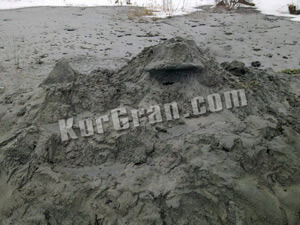 пульпа от камнеобработки