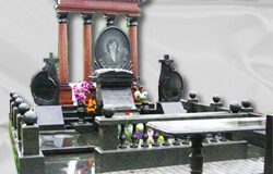 мемориальные комплексы коростышев